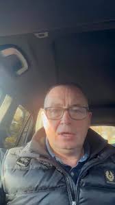 It was a pleasure to help Santa deliver selection boxes to the children of  Glencullen 🎅🎄 Huge thanks to Valerie Snow, Antoinette Pim, and everyone  in Glencullen who put in so much