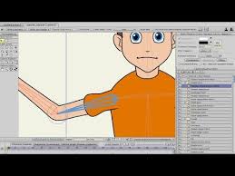anime studio pro moho pro kak sdelat passivnoe dejstvie actions na umnuyu kost smart bones youtube fictional characters family guy character