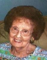 Joanne Salmon Obituary (1929