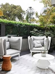 I desire all of this info comes in useful and enables you to sense inspired. Designer Outdoor Furniture Nz Lujo 10 Contemporary Outdoor Spaces Lujo New Zealand
