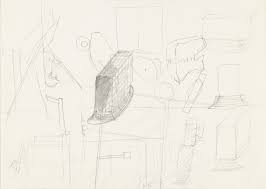 Celebrating joseph beuys' works the guy with the hat. Joseph Beuys Untitled 1958 Moma
