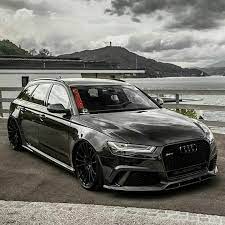Pin By Jefinho Rodolphi On Audi Audi Rs6 Audi Wagon Audi Cars