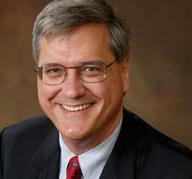 Elnashai Named New CEE Head