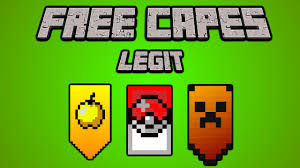 October 31, 2021 ) the only way to get a free minecraft cape without using mods is. Custom Capes Minecraft Free Minecraft Capes No Mods
