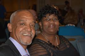 Out & About: Man and Woman of the Year