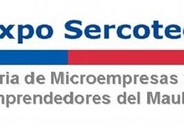Logos can download in vector format. Abiertas Las Postulaciones Para Expo Sercotec El Amaule Noticias De Curico Y Talca