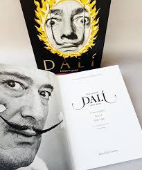Dali L'oeuvre peint 1904-1989 by Robert Descharnes: Bon Couverture rigide  (1993)