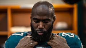 @Eagles's video Tweet