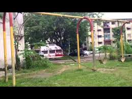 Save oyo 882 hotel sri muda corner sdn bhd to your lists. Rebranding Taman Sri Muda Youtube