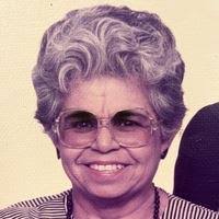 Aurora Jaimez Obituary