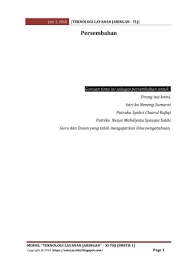 Check spelling or type a new query. Modul Teknologi Layanan Jaringan Pages 1 50 Flip Pdf Download Fliphtml5