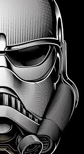 Maybe you would like to learn more about one of these? Blackout Brother Mcquarrie S Stormtrooper Bla Bla Blackout Brother Mcquarries Samurai Star Wars Painting Star Wars Artwork Star Wars Background