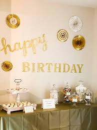 Get it as soon as wed, may 12. Simple Sweet 16 Birthday Party Ideas For Girls Simply2moms