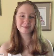 Wardlaw+Hartridge Eighth Graders Step Up at Virtual Ceremony