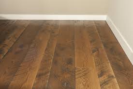 Primary oregon white oak flooring for your home. Prefinished Vs Unfinished Wide Plank Floors Wide Plank Floor Supply