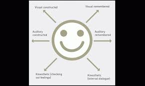 changing behaviour with neuro linguistic programming