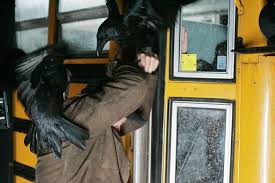 Stills from Kaw - Sheldon Wilson (2007) - page #1