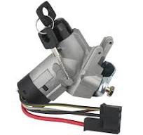 Amazon.com: omoZone Ignition Starter Switch Lock with 2 Keys ...