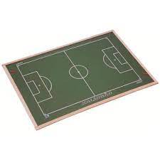 Futebol de botão é multiplataforma! Mesa Jogo De Futebol De Botao Com Marcador Xalingo Futebol De Botao Magazine Luiza