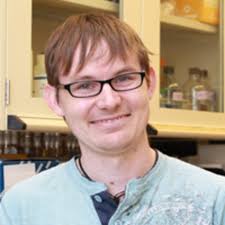 Mark CHARLTON-PERKINS