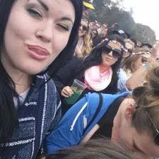 Jayne Baldwin (@JayneBallsweat)