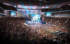 Sacramento kings plan spring groundbreaking for hotel, apartments, shops near arena by ryan lillis 11/07/2014. Nba New Sacramento Kings Arena Will Be Among Nba S Smallestdilemma X