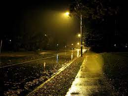 To connect with empty streets at night, join facebook today. Empty Street At Night Late Night Alumni Empty Streets Rain Street Walking In The Rain Night City