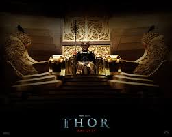 This movies wallpaper contains business suit. Picture Thor Movies