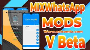 Pin On Whatsapp Mods