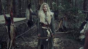 Set in 790ad, vikingane features the daily challenges of people living in a small viking village, from power struggle, brother rivalry, gender equality, to betrayal and friendship. Norsemen Netflix Official Site