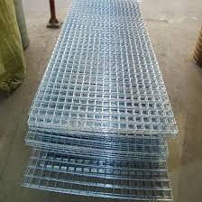 Hot Item Welded Wire Mesh Gabion Welded Wire Mesh Size Chart