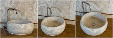 Lavandini in pietra luyiasi per bagno. Lavabi In Pietra Lavandini In Marmo Lavabo In Travertino Lavabo In Pietra Da Appoggio Italystonemarble Com