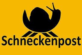 Die post geht heute noch ab. Deutsche Post Stupidedia