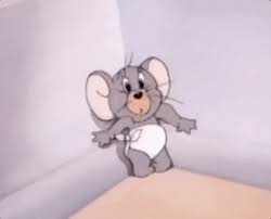 Hungry tom and jerry gif by moodman. Tom And Jerry Nibhles Gif Baby Mouse Milky Waif Happy Dancing Tom And Jerry Gif Tom And Jerry Baby Tom And Jerry Cartoon