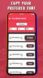 Your all in one website solution for youtube video seo and channel automation. Stylish Name Creator Name Generator Ff For Android Apk Download