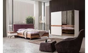 sarissa modern yatak odasi balhome mobilya modern yatak odalari bej oturma odalari mobilya fikirleri