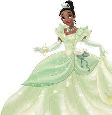 Princess Tiana Png By Biljanatodorovic On Deviantart Disney Princesa Tiana Princesas Princesas Disney