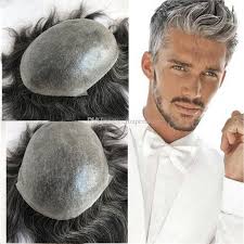 Use a quality hair gel if you want your hair to look glamorous. Ash Grey Long Hair Men 30 Top For Ash Grey Hair Men Anne In Love
