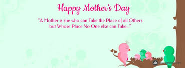 It is celebrated on the second sunday of may every year as an important celebration. Fb Covers With Quotes About Mothers And Daughters Quotesgram