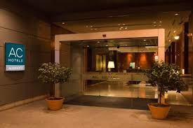 Maybe you would like to learn more about one of these? Hotel In Guadalajara Ac By Marriott Hotel Guadalajara Spain Ticati Com