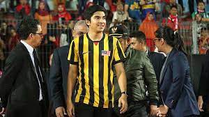 Bekas menteri belia dan sukan, syed saddiq syed abdul rahman menyerahkan sepenuhnya kepada suruhanjaya pencegahan rasuah malaysia (sprm) untuk menyiasatnya dan mengakui sudah memberikan kerjasama penuh sejak kes itu mula disiasat hampir dua bulan lalu. 4 Kesilapan Kenyataan Menteri Belia Dan Sukan Mengenai Isu Pelepasan Pemain Bola Sepak Sukan Asia 2018