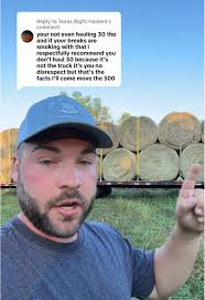 Understanding Texas Terrain for Super Truckers