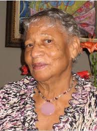 Obituary of Violet Elizabeth Brown