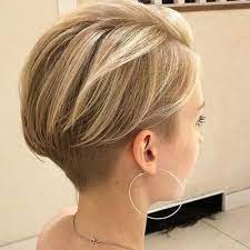 Blonde Short Haircut For Women Over 40 Best Short Haircuts For Over 40 Kadin Kisa Sac Kisa Sac Stilleri Kisa Sac