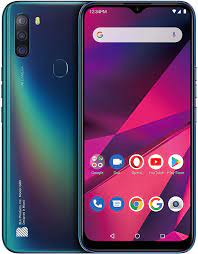 BLU G90 Smartphone - 6,5 Zoll Display ...