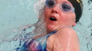 Clevedon swimmers go from strength to strength