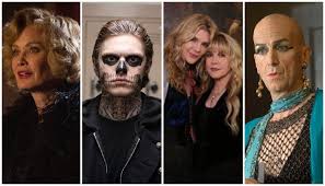 Brains for lunch i've just come from a meeting with lifetime, they're american horror story recap: Best American Horror Story Music Moments Ahs Soundtrack Altpress