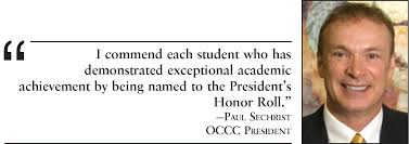 Students make President's honor roll