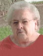 Obituary information for Lillian McKain Deckard