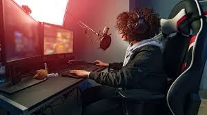 3 Best Lighting For Streaming On Twitch And Youtube 2020